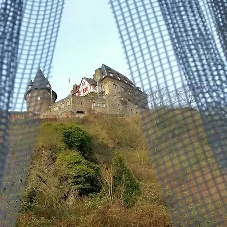 Gemuetlich In * 巴哈拉赫