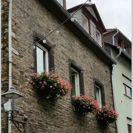 公寓 Gemuetlich In