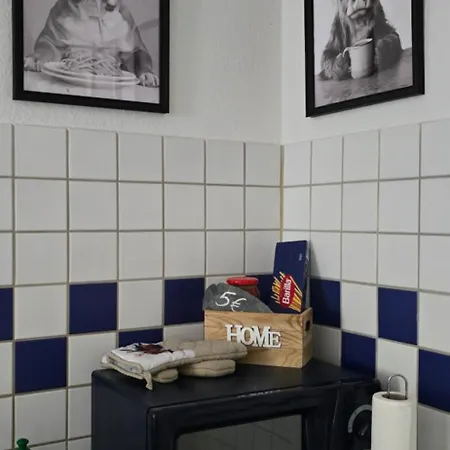 Gemuetlich In バッハラッハ