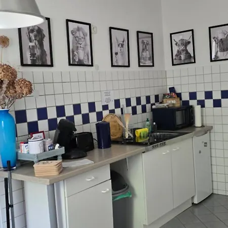 Gemuetlich In 巴哈拉赫