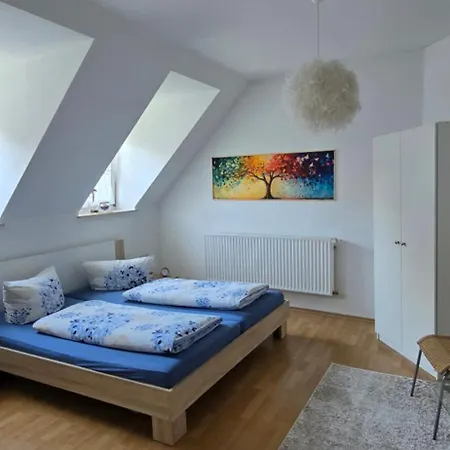 Gemuetlich In アパート *