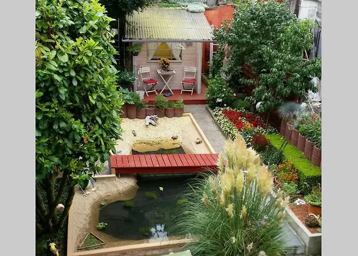 Apartamento Gemuetlich In *