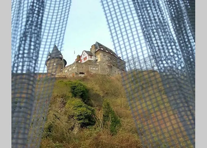 Gemuetlich In * Bacharach