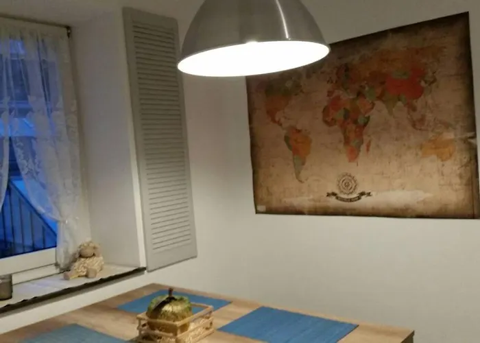 Gemuetlich In 巴哈拉赫