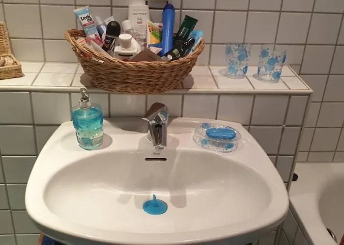 Gemuetlich In * 巴哈拉赫