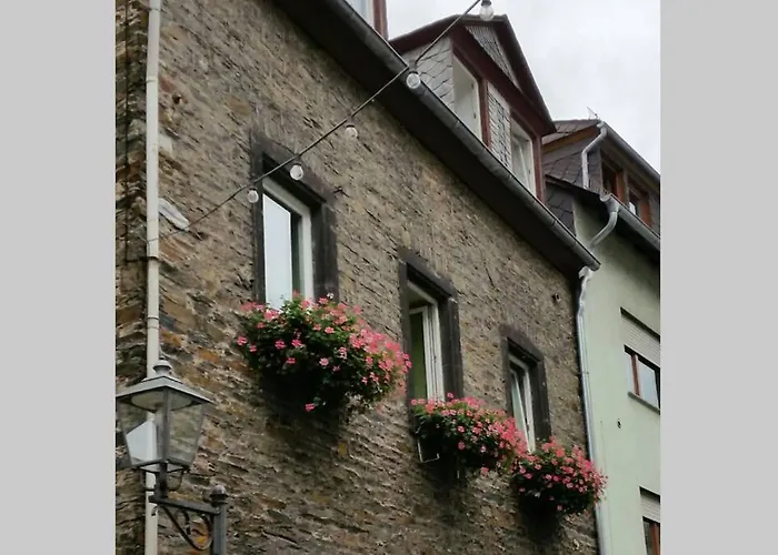 Apartamento Gemuetlich In