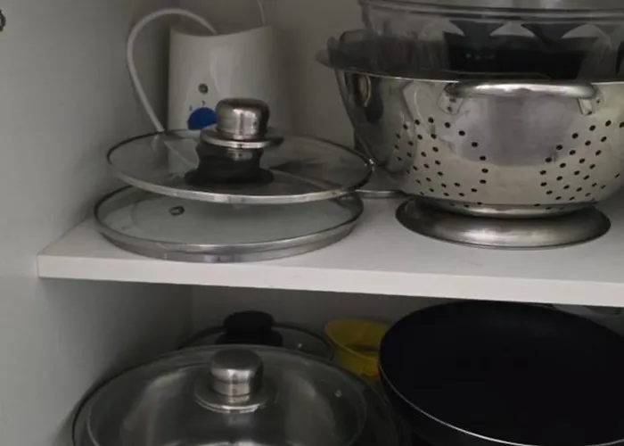 Apartamento Gemuetlich In *