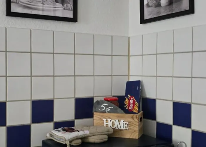 Gemuetlich In Bacharach