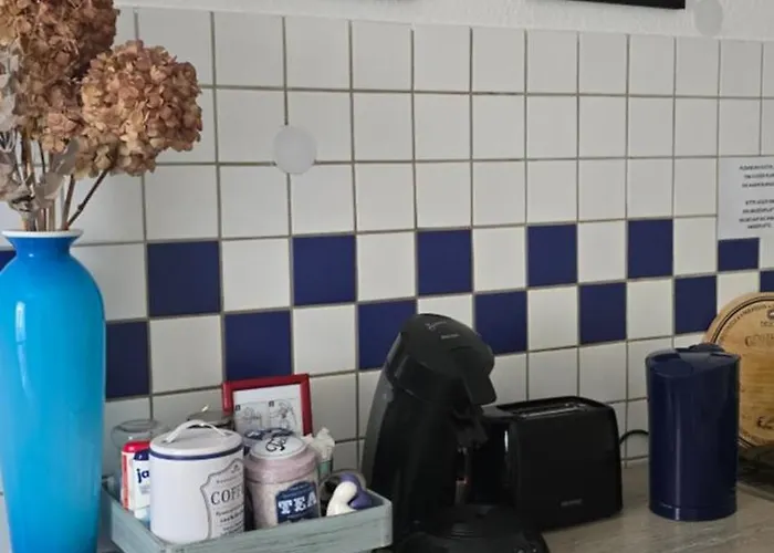 Gemuetlich In * Bacharach