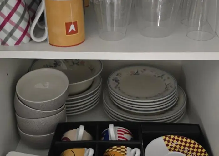 Apartamento Gemuetlich In