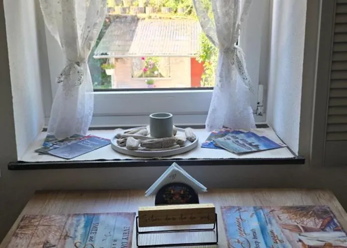 Apartamento Gemuetlich In Bacharach