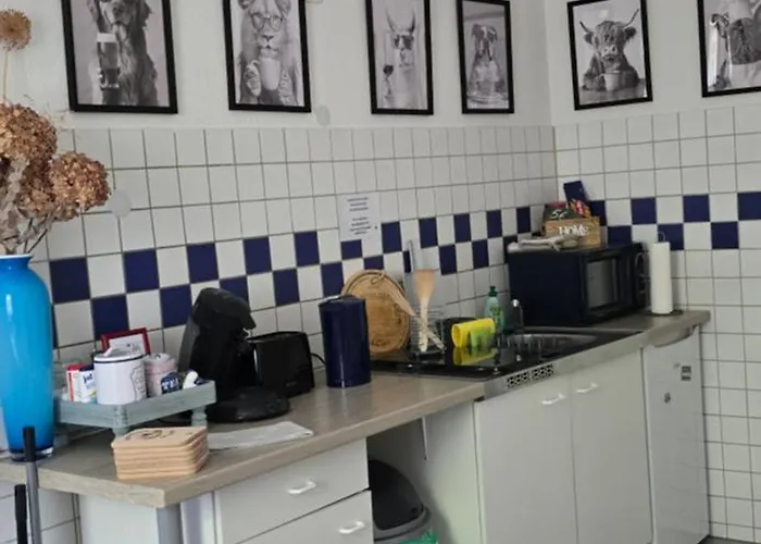 Gemuetlich In Bacharach