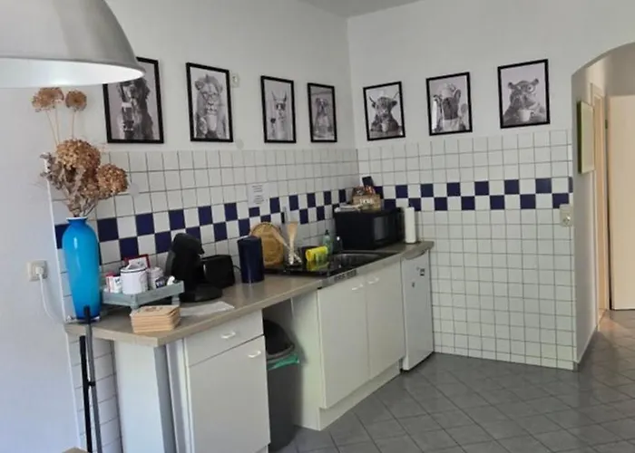 Gemuetlich In * Bacharach