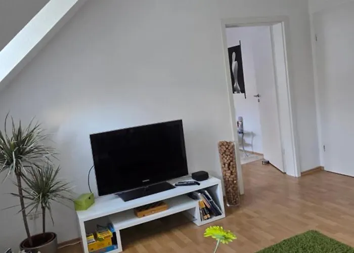 Gemuetlich In 公寓