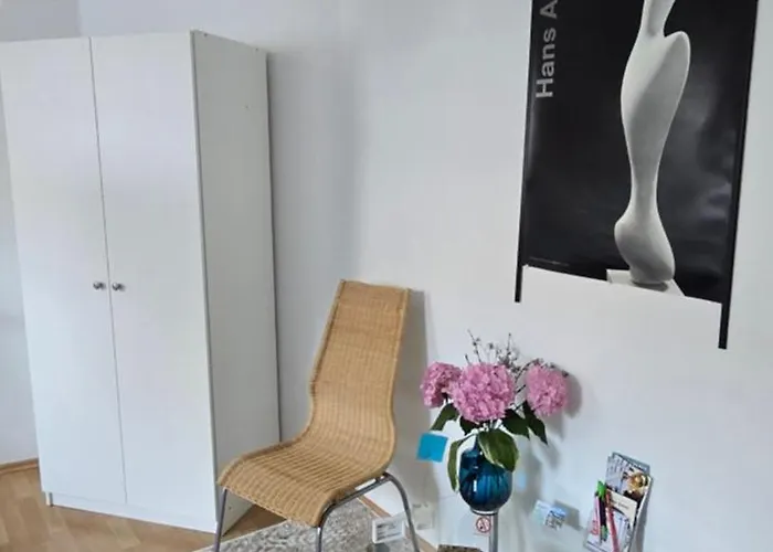 Apartamento Gemuetlich In *