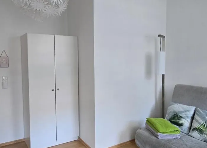 Gemuetlich In Apartamento Bacharach